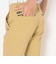ストレッチピケテーパードパンツ