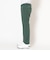 ポリエステルブロックニットテーパードパンツ