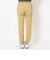 ストレッチピケパンツ