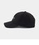 ポリエステルコーデュロイロゴキャップ（men's）