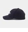 ポリエステルコーデュロイロゴキャップ（men's）