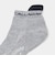 ヒールガードアンクルソックス（women's）