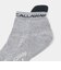 ヒールガードアンクルソックス（women's）