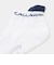 ヒールガードアンクルソックス（women's）