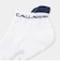 ヒールガードアンクルソックス（women's）