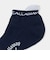 ヒールガードアンクルソックス（women's）