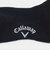 ライン入りショートソックス（women's）