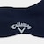 ライン入りショートソックス（women's）