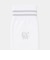 ライン入りハイソックス（women's）
