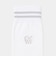 ライン入りハイソックス（women's）