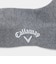 アーガイル柄ハイソックス（women's）