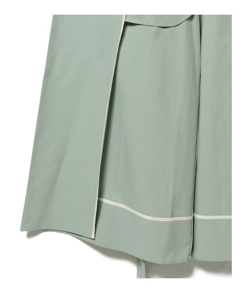 タスラントレンチコート｜エストネーションのアウトレット通販