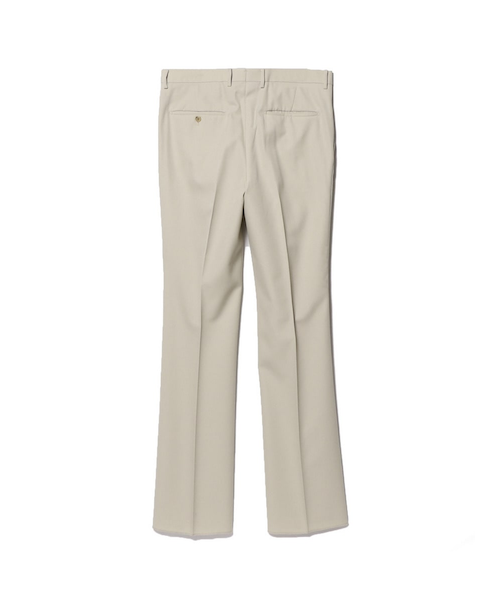 ブーツカット トラウザーズ｜エストネーションのアウトレット通販