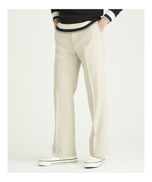 ブーツカット トラウザーズ｜エストネーションのアウトレット通販