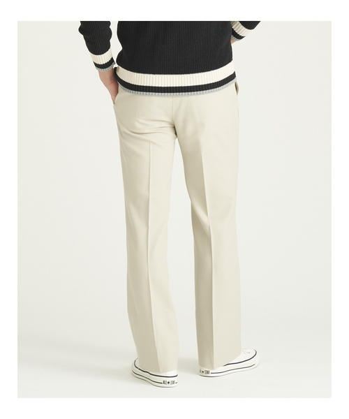 ブーツカット トラウザーズ｜エストネーションのアウトレット