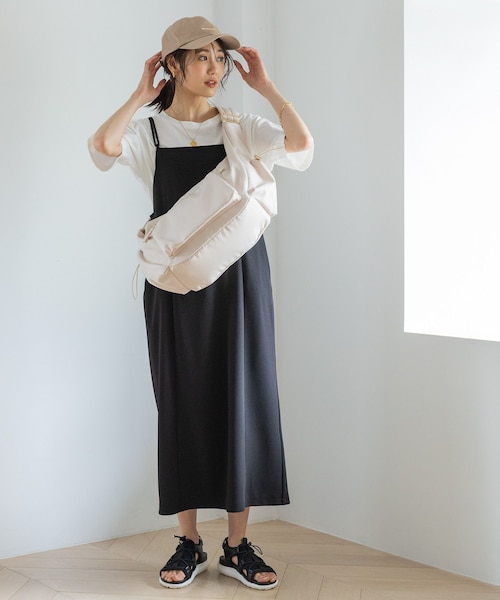 らくっションコードスニーカーサンダル/183559｜グローバル