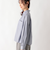 365日マイスタイルクロップドシャツ/115542