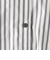 365日マイスタイルクロップドシャツ/115542