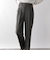 ウツクシルエットワイドパンツ/114978