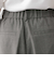 ウツクシルエットワイドパンツ/114978