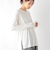 ヘビロッTeeセミシアーT長袖/115474