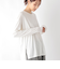 ヘビロッTeeセミシアーT長袖/115474