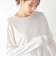 ヘビロッTeeセミシアーT長袖/115474