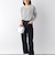 ヘビロッTeeセミシアーT長袖/115474