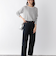 ヘビロッTeeセミシアーT長袖/115474