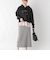 ヘビロッTeeセミシアーT長袖/115474
