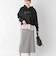 ヘビロッTeeセミシアーT長袖/115474