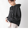 ヘビロッTeeセミシアーT長袖/115474