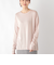 ヘビロッTeeセミシアーT長袖/115474