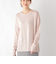 ヘビロッTeeセミシアーT長袖/115474