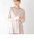ヘビロッTeeセミシアーT長袖/115474