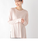ヘビロッTeeセミシアーT長袖/115474