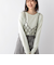 ヘビロッTeeセミシアーT長袖/115474