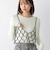 ヘビロッTeeセミシアーT長袖/115474