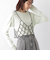 ヘビロッTeeセミシアーT長袖/115474