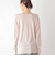 ヘビロッTeeセミシアーT長袖/115474