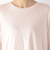 ヘビロッTeeセミシアーT長袖/115474