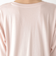 ヘビロッTeeセミシアーT長袖/115474