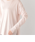 ヘビロッTeeセミシアーT長袖/115474