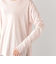 ヘビロッTeeセミシアーT長袖/115474