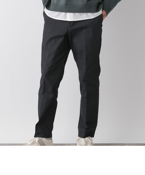 アーバンデニムスラックス+WARM/115892｜グローバルワークの