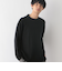 メルティクルーネックプルオーバー/116346