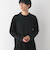 メルティクルーネックプルオーバー/116346