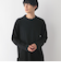 メルティクルーネックプルオーバー/116346