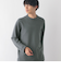 メルティクルーネックプルオーバー/116346
