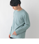 メルティクルーネックプルオーバー/116346